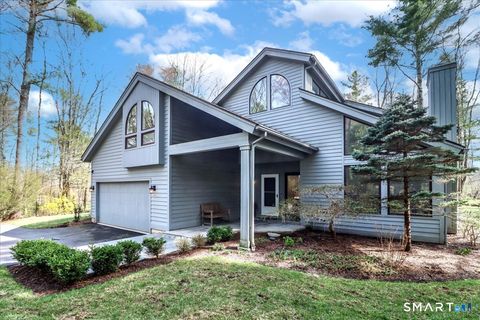 Tiny photo for 17 Dresden Court W, Goshen, CT 06756 (MLS # 24167990)