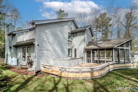 Tiny photo for 17 Dresden Court W, Goshen, CT 06756 (MLS # 24167990)