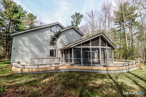 Tiny photo for 17 Dresden Court W, Goshen, CT 06756 (MLS # 24167990)