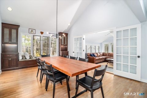 Tiny photo for 17 Dresden Court W, Goshen, CT 06756 (MLS # 24167990)