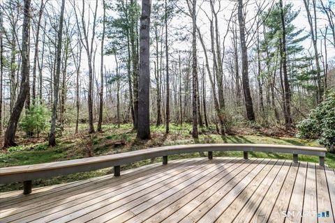 Tiny photo for 17 Dresden Court W, Goshen, CT 06756 (MLS # 24167990)