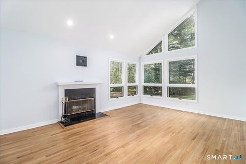 Tiny photo for 17 Dresden Court W, Goshen, CT 06756 (MLS # 24167990)