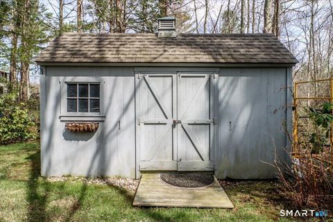Tiny photo for 17 Dresden Court W, Goshen, CT 06756 (MLS # 24167990)