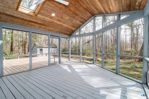 Tiny photo for 17 Dresden Court W, Goshen, CT 06756 (MLS # 24167990)