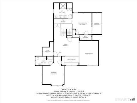 Tiny photo for 17 Dresden Court W, Goshen, CT 06756 (MLS # 24167990)