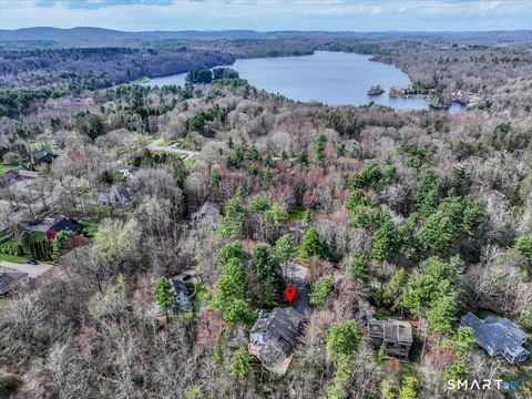 Tiny photo for 17 Dresden Court W, Goshen, CT 06756 (MLS # 24167990)