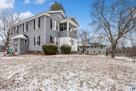 Tiny photo for 254 Davis Street #C, Watertown, CT 06779 (MLS # 24146190)