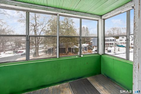 Tiny photo for 254 Davis Street #C, Watertown, CT 06779 (MLS # 24146190)