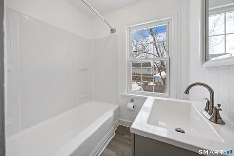 Tiny photo for 254 Davis Street #C, Watertown, CT 06779 (MLS # 24146190)