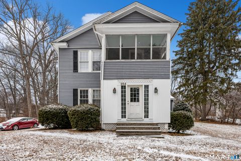 Tiny photo for 254 Davis Street #C, Watertown, CT 06779 (MLS # 24146190)