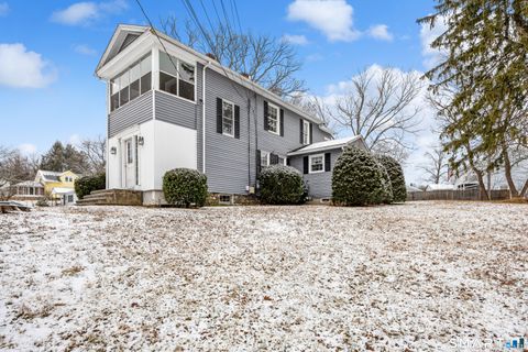 Tiny photo for 254 Davis Street #C, Watertown, CT 06779 (MLS # 24146190)