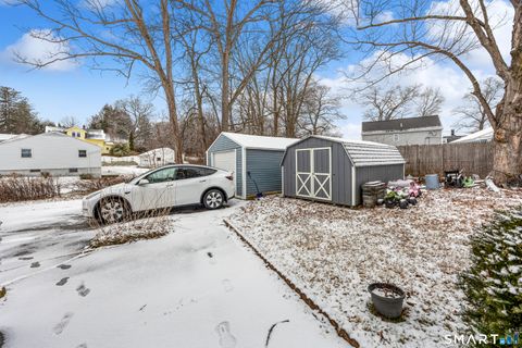 Tiny photo for 254 Davis Street #C, Watertown, CT 06779 (MLS # 24146190)