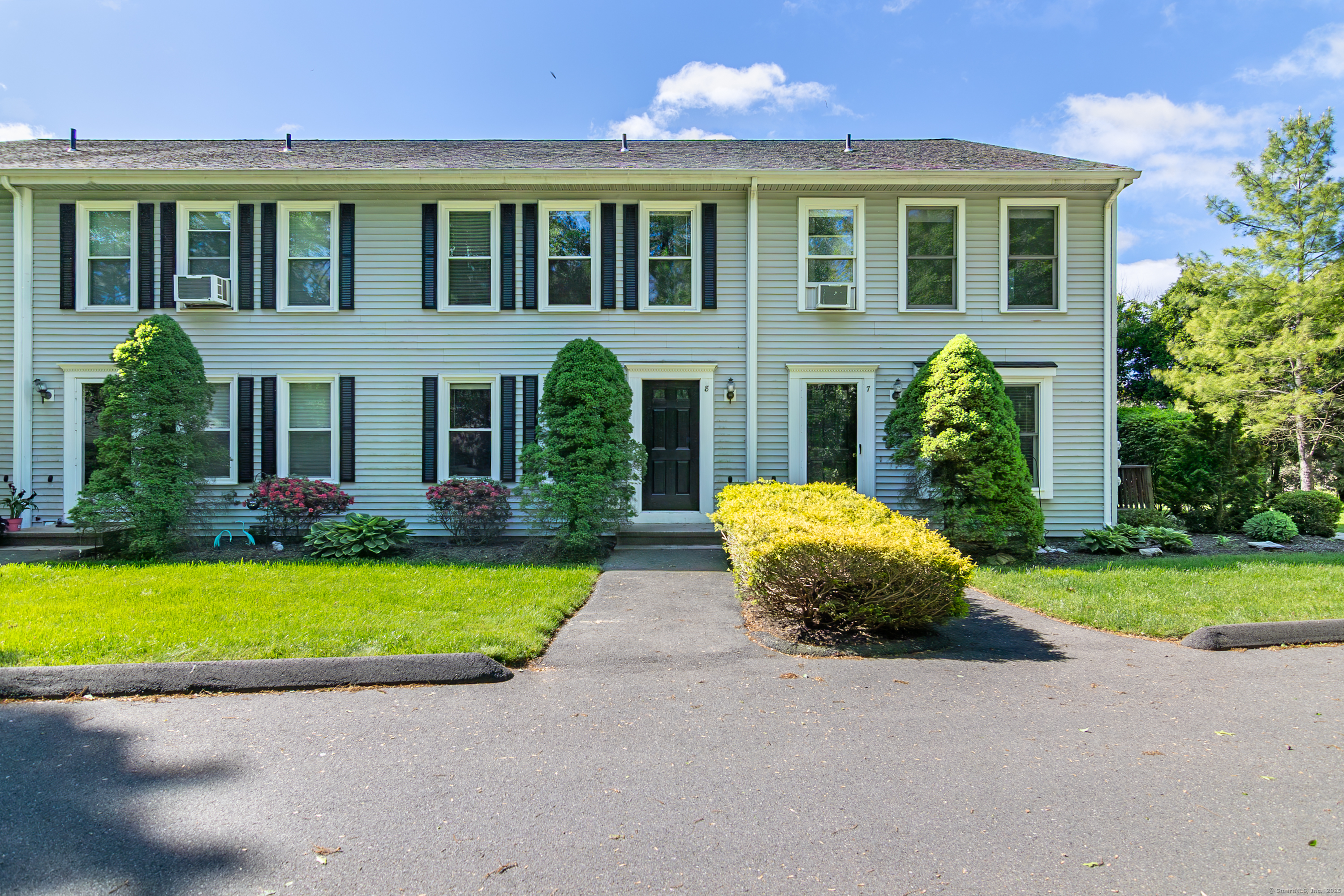Property for Sale at Old Route 79 8, Madison, Connecticut - Bedrooms: 1 
Bathrooms: 1 
Rooms: 4  - $249,900