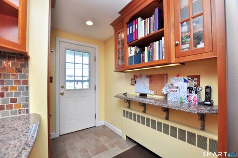 Tiny photo for 64 Mohegan Drive, West Hartford, CT 06117 (MLS # 24171442)