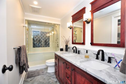 Tiny photo for 64 Mohegan Drive, West Hartford, CT 06117 (MLS # 24171442)