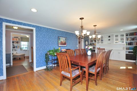 Tiny photo for 64 Mohegan Drive, West Hartford, CT 06117 (MLS # 24171442)