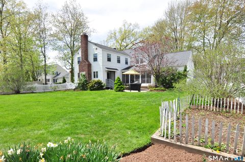 Tiny photo for 64 Mohegan Drive, West Hartford, CT 06117 (MLS # 24171442)