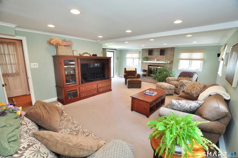 Tiny photo for 64 Mohegan Drive, West Hartford, CT 06117 (MLS # 24171442)