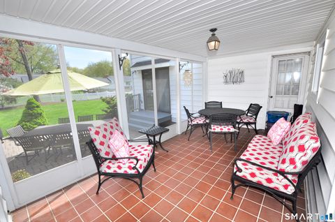 Tiny photo for 64 Mohegan Drive, West Hartford, CT 06117 (MLS # 24171442)