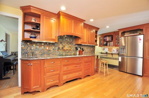 Tiny photo for 64 Mohegan Drive, West Hartford, CT 06117 (MLS # 24171442)