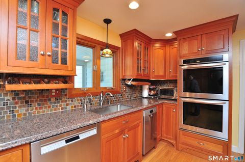 Tiny photo for 64 Mohegan Drive, West Hartford, CT 06117 (MLS # 24171442)