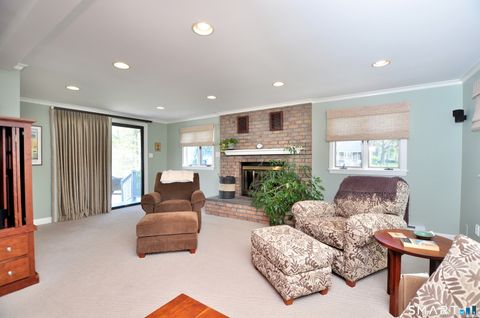 Tiny photo for 64 Mohegan Drive, West Hartford, CT 06117 (MLS # 24171442)