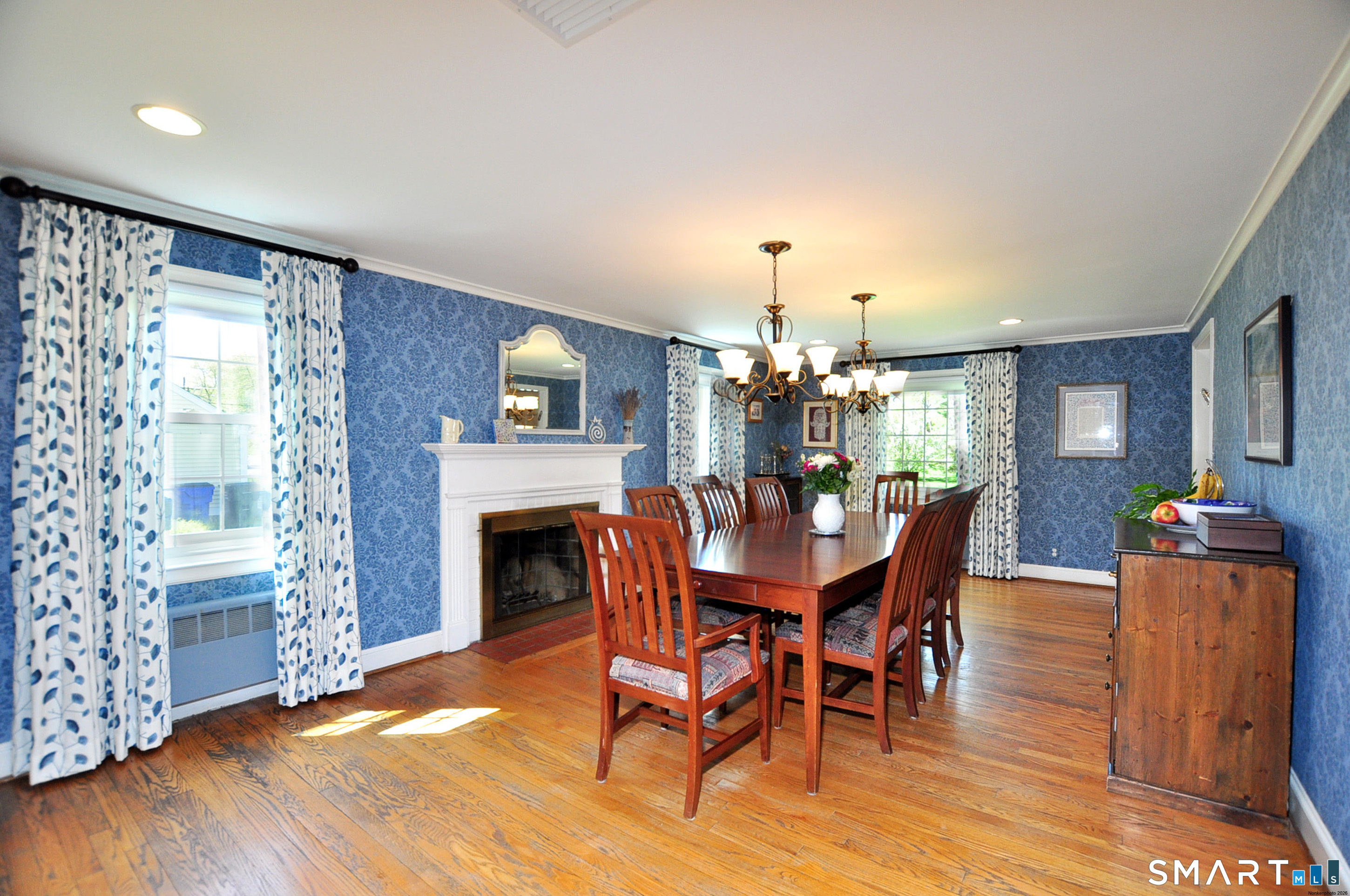 64 Mohegan Drive
