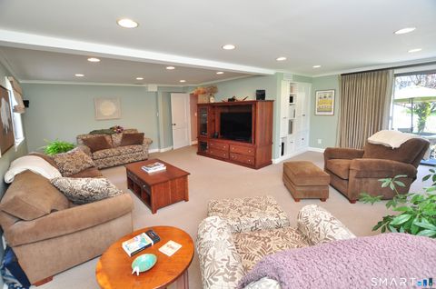 Tiny photo for 64 Mohegan Drive, West Hartford, CT 06117 (MLS # 24171442)