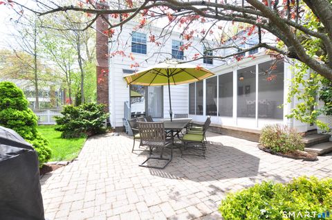 Tiny photo for 64 Mohegan Drive, West Hartford, CT 06117 (MLS # 24171442)