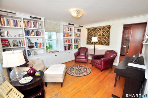 Tiny photo for 64 Mohegan Drive, West Hartford, CT 06117 (MLS # 24171442)
