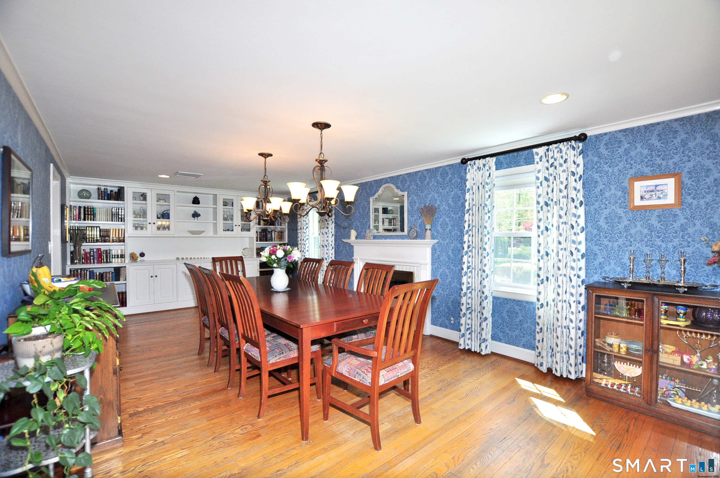 64 Mohegan Drive