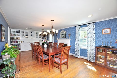 Tiny photo for 64 Mohegan Drive, West Hartford, CT 06117 (MLS # 24171442)