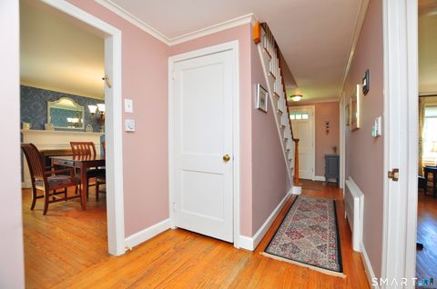 Tiny photo for 64 Mohegan Drive, West Hartford, CT 06117 (MLS # 24171442)