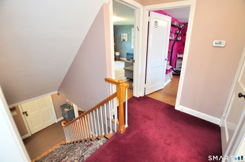 Tiny photo for 64 Mohegan Drive, West Hartford, CT 06117 (MLS # 24171442)