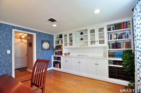 Tiny photo for 64 Mohegan Drive, West Hartford, CT 06117 (MLS # 24171442)