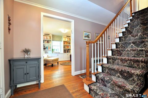 Tiny photo for 64 Mohegan Drive, West Hartford, CT 06117 (MLS # 24171442)