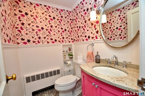 Tiny photo for 64 Mohegan Drive, West Hartford, CT 06117 (MLS # 24171442)