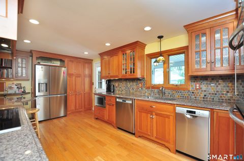 Tiny photo for 64 Mohegan Drive, West Hartford, CT 06117 (MLS # 24171442)