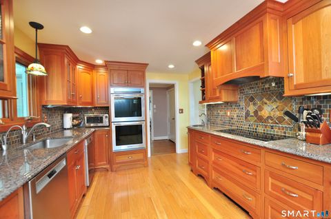 Tiny photo for 64 Mohegan Drive, West Hartford, CT 06117 (MLS # 24171442)