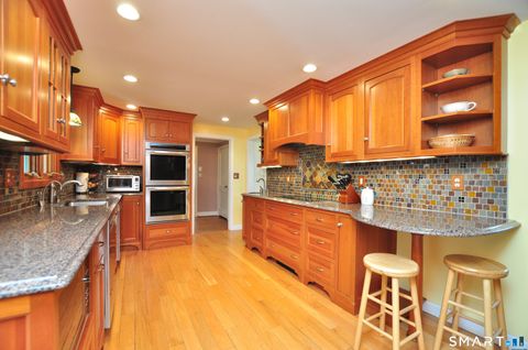 Tiny photo for 64 Mohegan Drive, West Hartford, CT 06117 (MLS # 24171442)