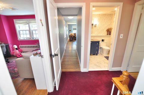 Tiny photo for 64 Mohegan Drive, West Hartford, CT 06117 (MLS # 24171442)