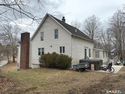 10 Texas Heights Road Plainfield CT 06374