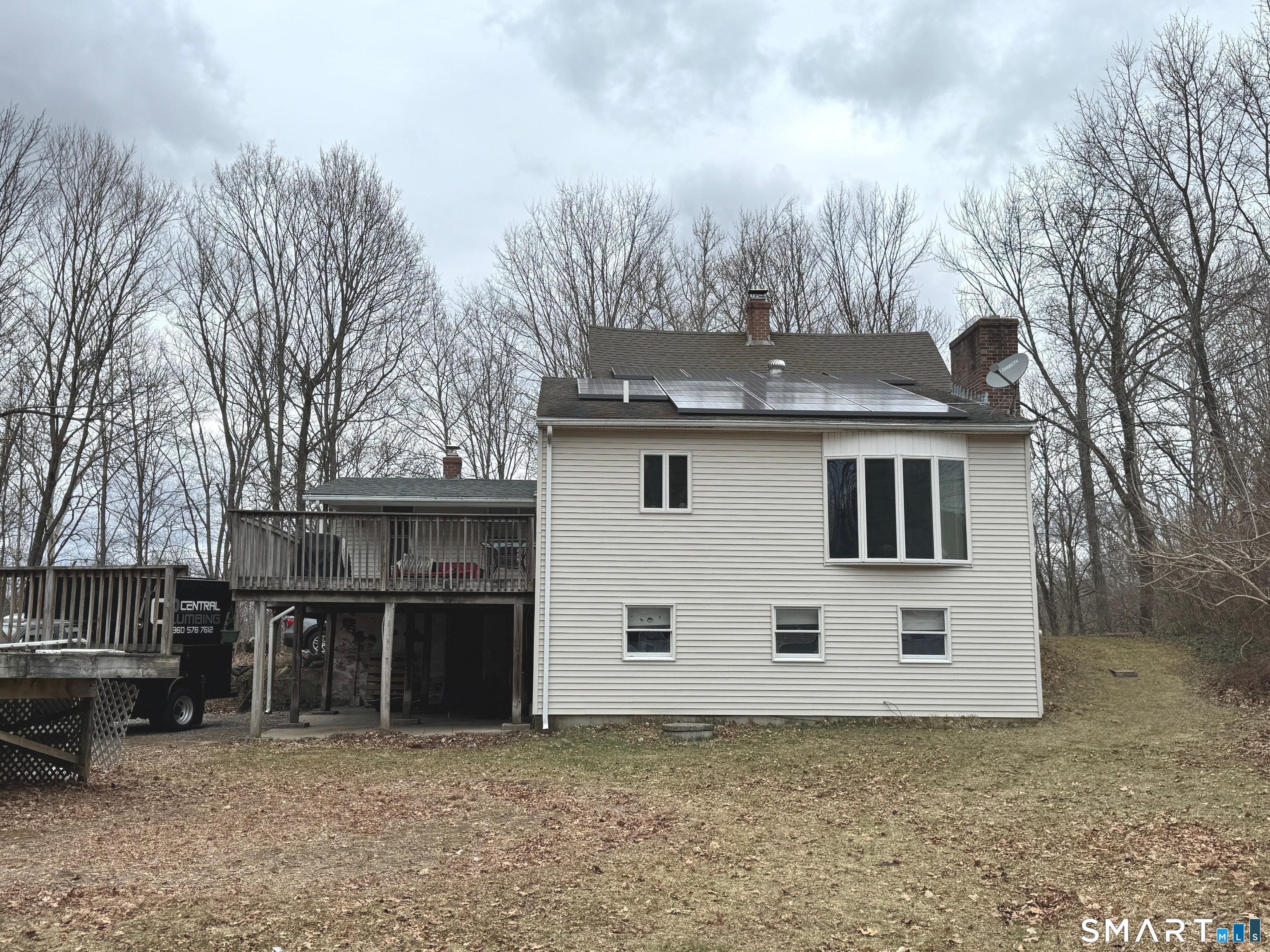 10 Texas Heights Road