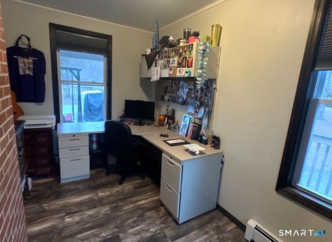 Tiny photo for 10 Texas Heights Road, Plainfield, CT 06374 (MLS # 24160988)