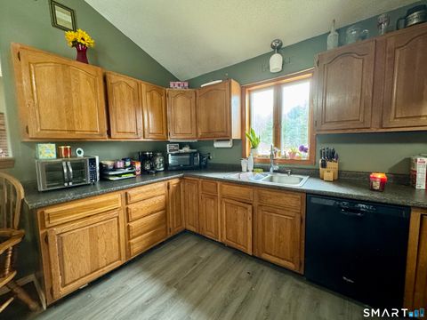 Tiny photo for 10 Texas Heights Road, Plainfield, CT 06374 (MLS # 24160988)