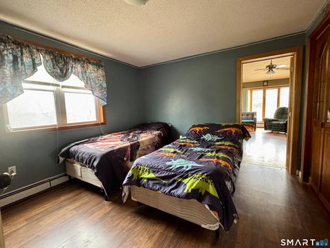 Tiny photo for 10 Texas Heights Road, Plainfield, CT 06374 (MLS # 24160988)