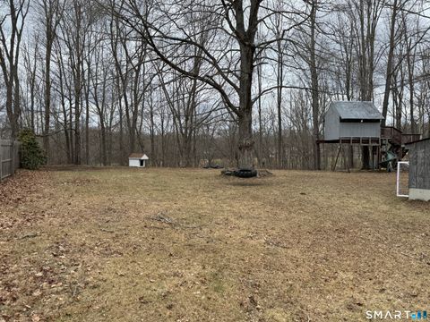 Tiny photo for 10 Texas Heights Road, Plainfield, CT 06374 (MLS # 24160988)