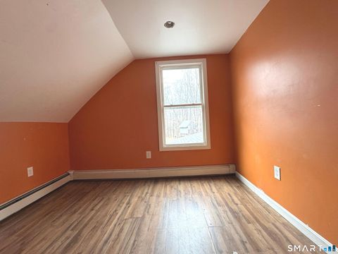 Tiny photo for 10 Texas Heights Road, Plainfield, CT 06374 (MLS # 24160988)