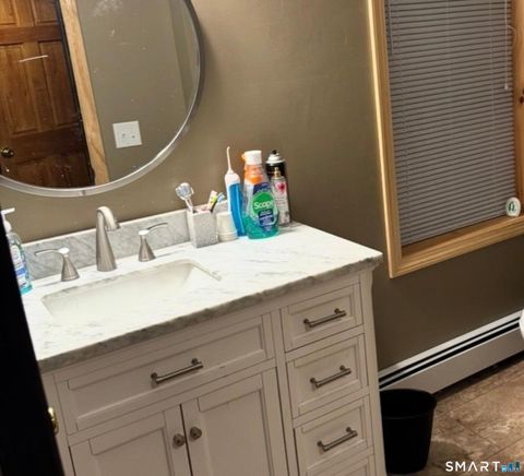 Tiny photo for 10 Texas Heights Road, Plainfield, CT 06374 (MLS # 24160988)