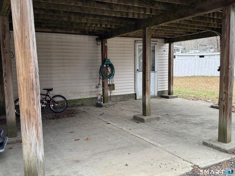 Tiny photo for 10 Texas Heights Road, Plainfield, CT 06374 (MLS # 24160988)